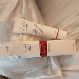 Hey Honey Come Clean